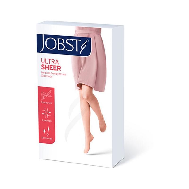 JOBST US 10-15MMHG COLCAL NA3