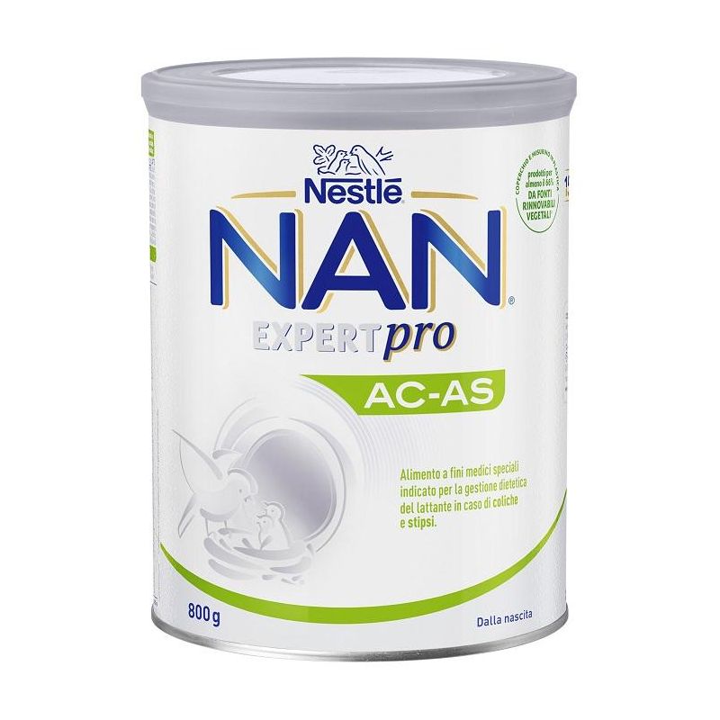 NAN AC-AS 800G