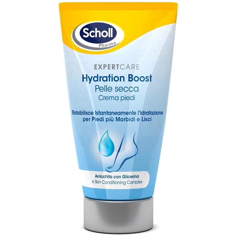 Scholl Hydration Boost P Secca
