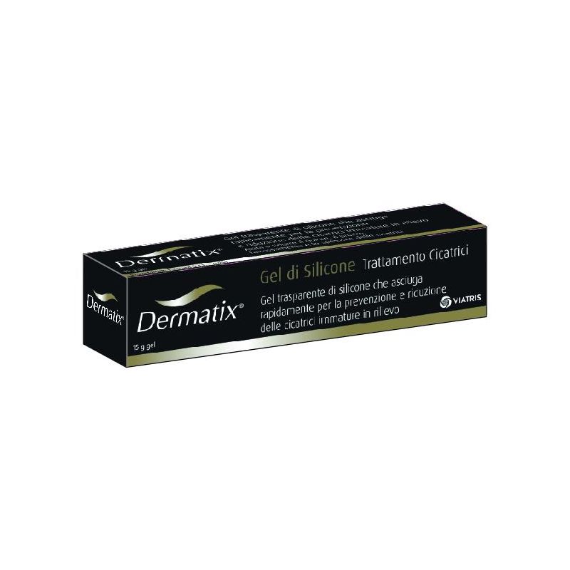 DERMATIX GEL 15G