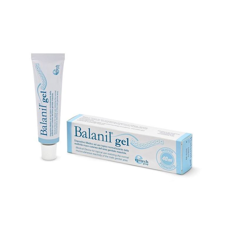 Balanil Gel 40ml