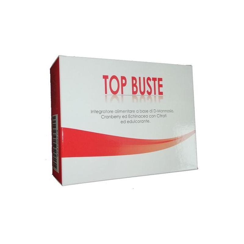 TOP BUSTE 20BUST