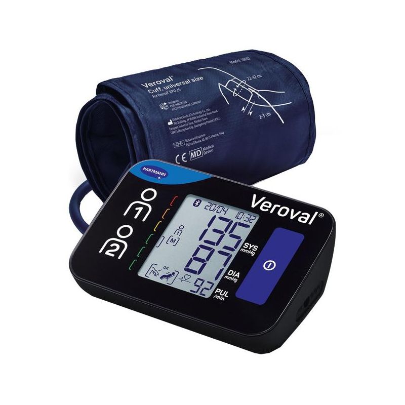 VEROVAL COMPACT CONNECT BRACC