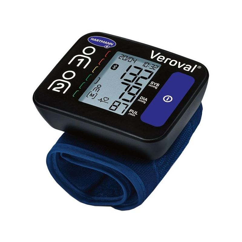 Veroval Compact Connect Polso