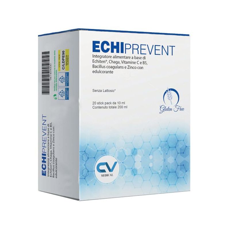 ECHIPREVENT 20STICK PACK