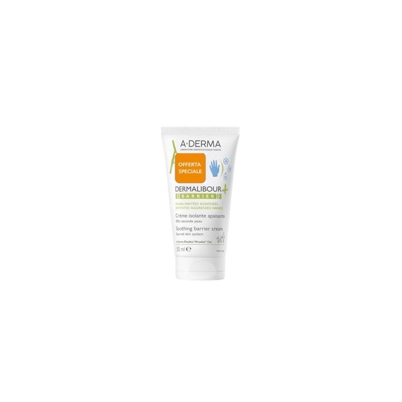 Dermalibour + CR Barriera 50ml