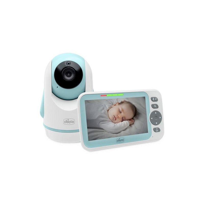 CH Video Baby Monitor Evolut