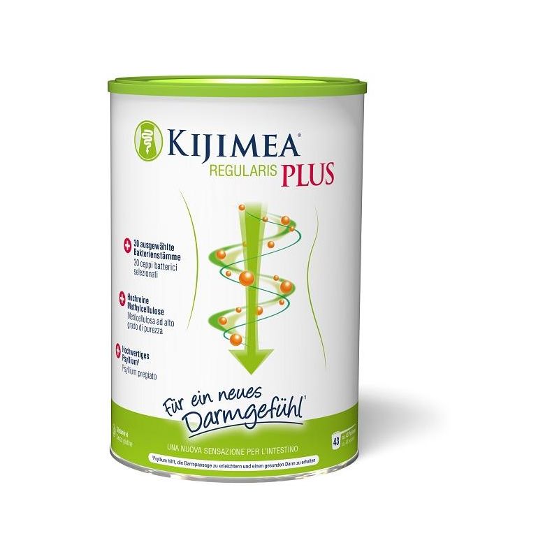 Kijimea Regularis Plus 525g