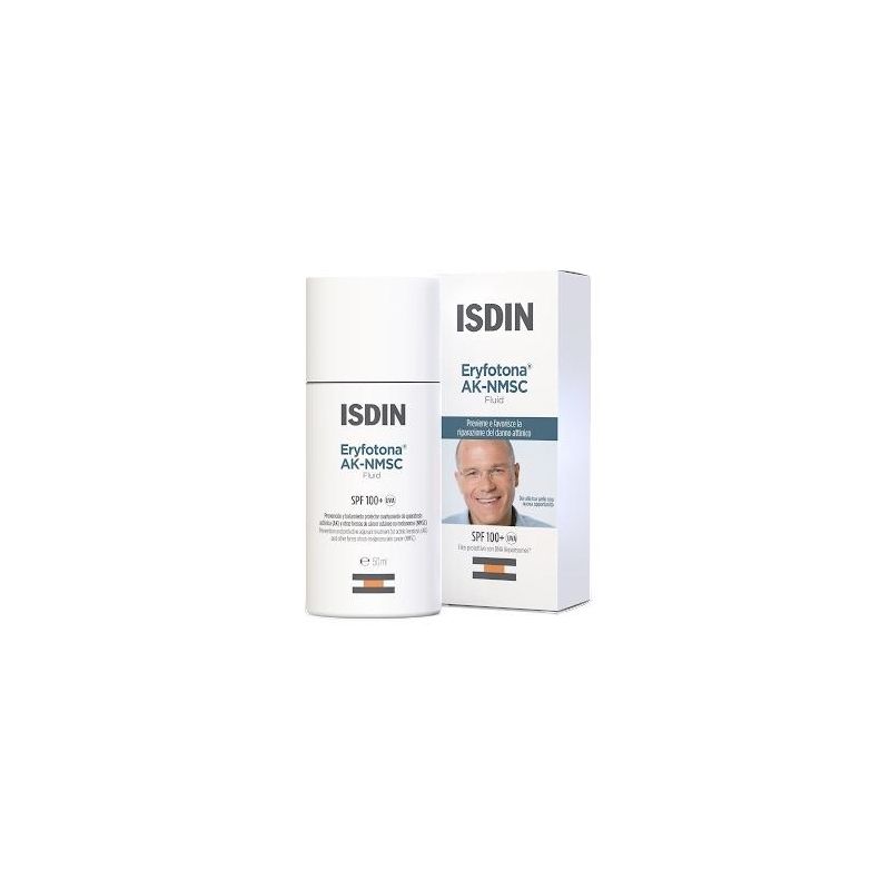 Eryfotona AK-NMSC Fluid 50ml