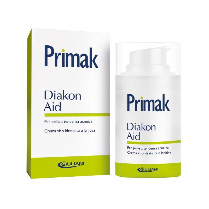 Primak Diakon Aid 50ml