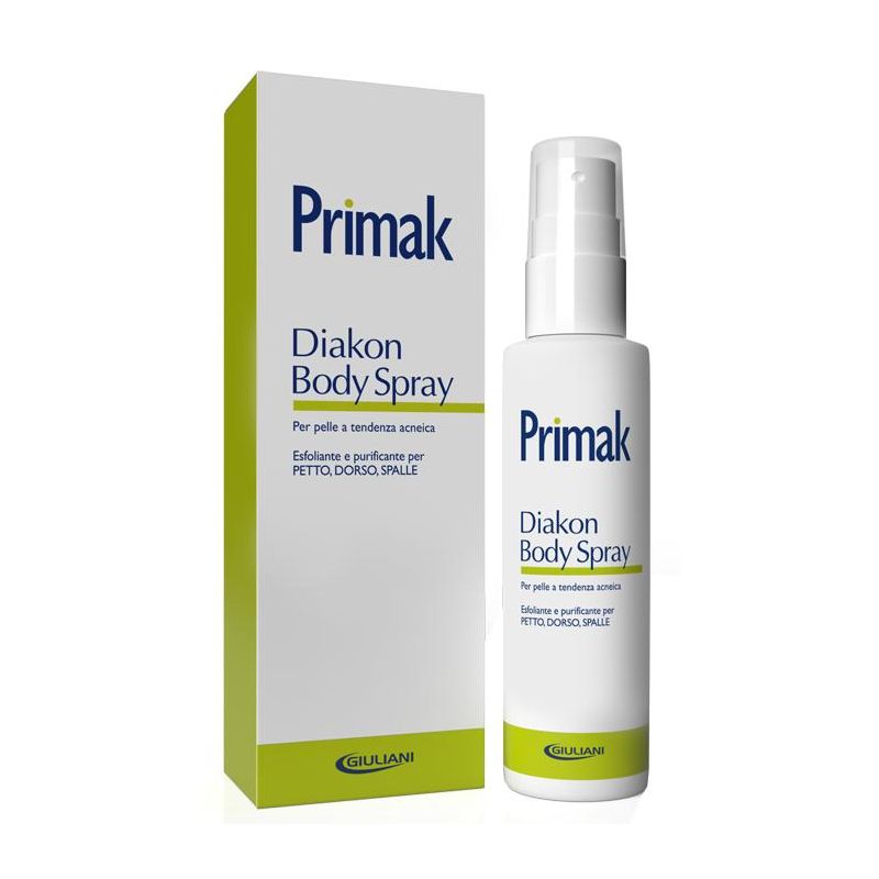 Primak Diakon Body Spray 75ml