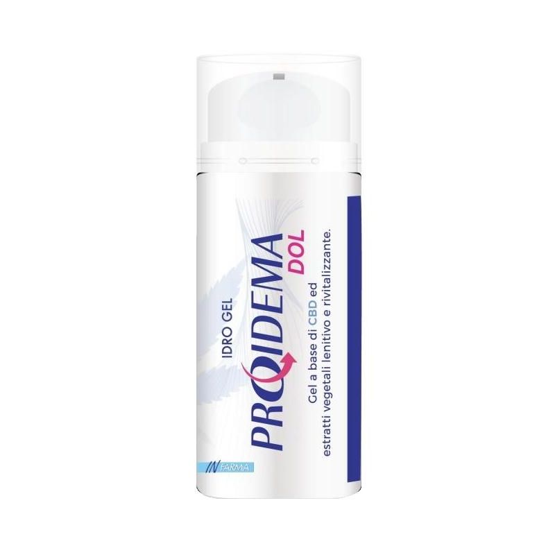 PROIDEMA DOL GEL 75ML