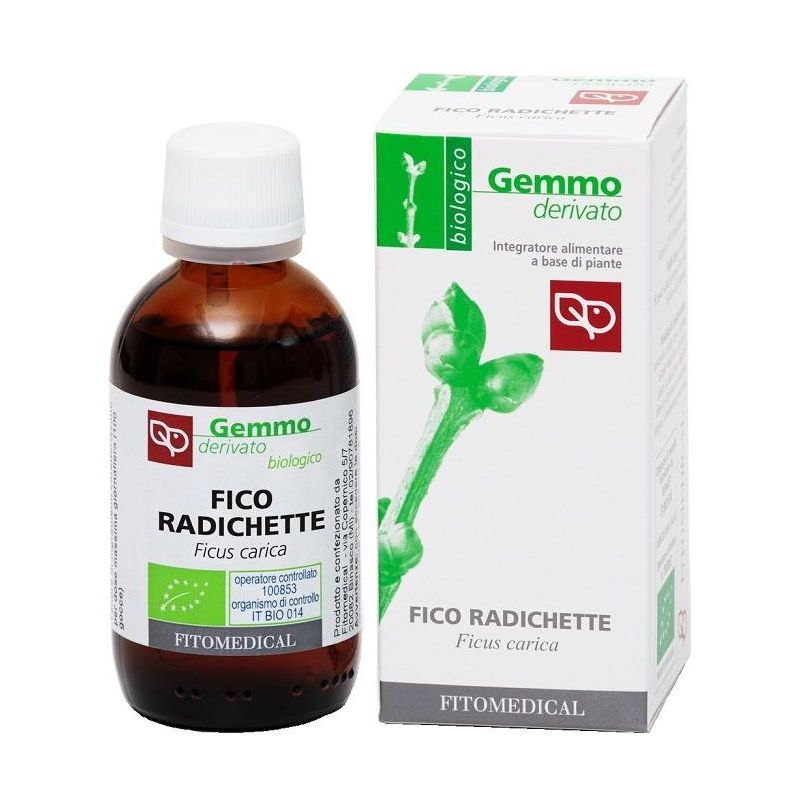 Fico Radichette MG 50ml Bio