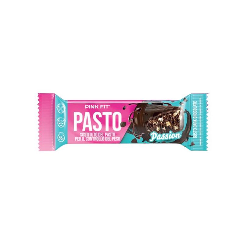 PINK FIT PASTO PASS DARK CHOC