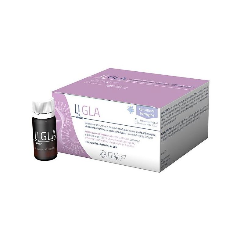 LI GLA 20FL 10ML