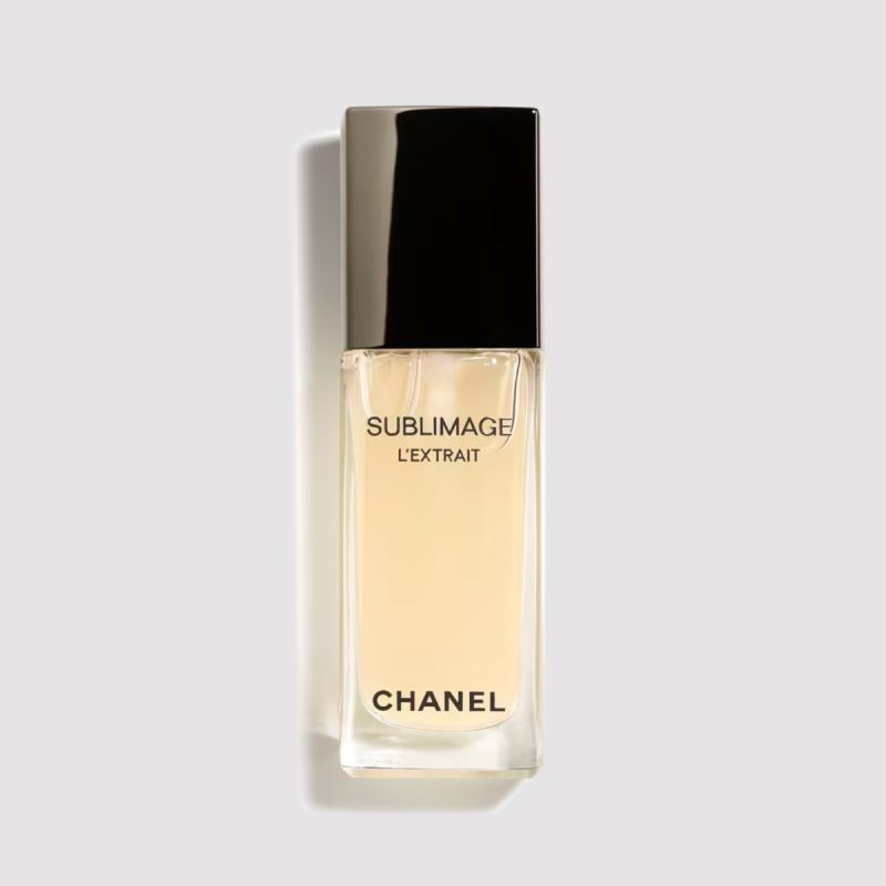 Chanel Sublimage L'Extrait 15 ml 
