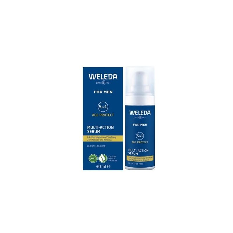 5in1 Siero Multi Azione 30ml