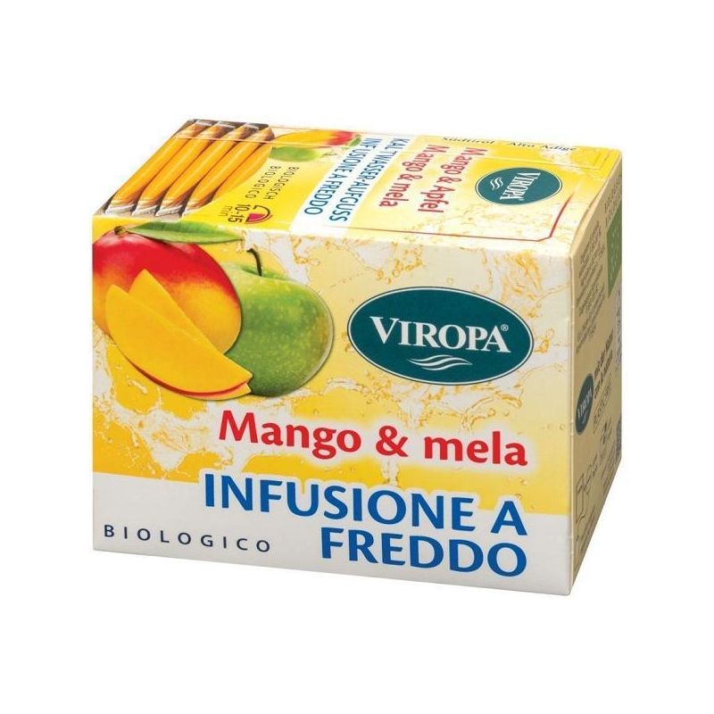 VIROPA INFUSO MANGO