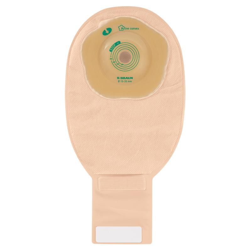 FLEXIMA ACTIVE OC ILEO MX15-35