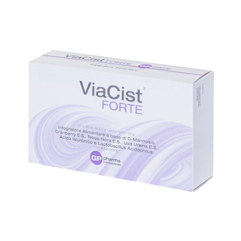 VIACIST FORTE 14BUST