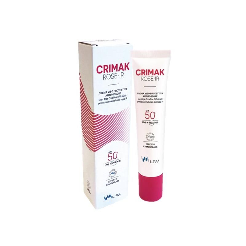 CRIMAK ROSE IR 40G