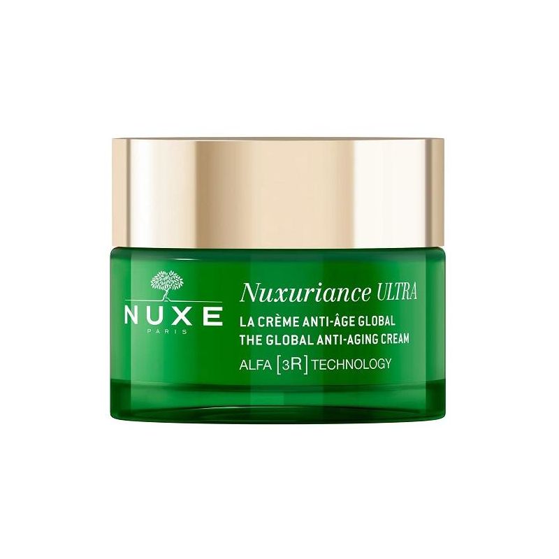 NUXE NUXURIANCE ULTRA CR A/ETA