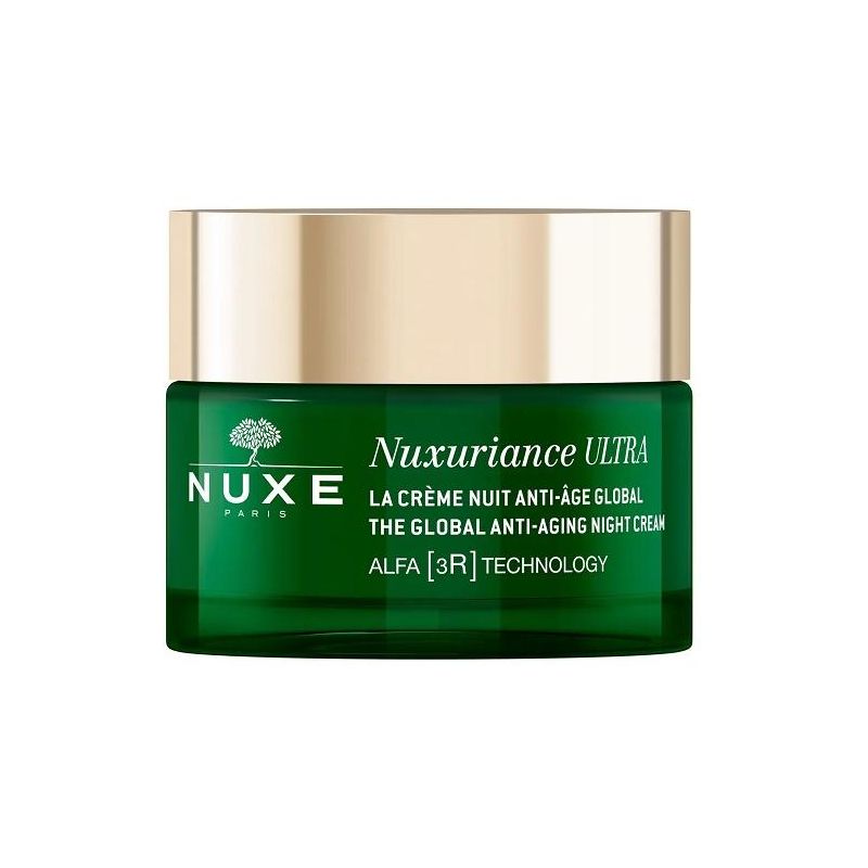NUXE NUXURIANCE ULTRA CR NTT