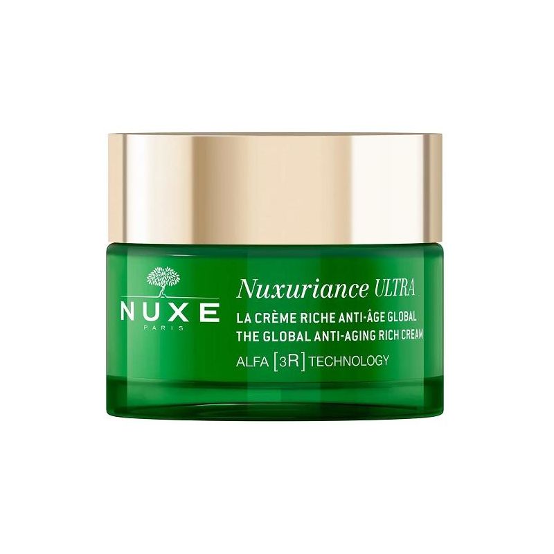 NUXE NUXURIANCE ULTRA CR RICCA