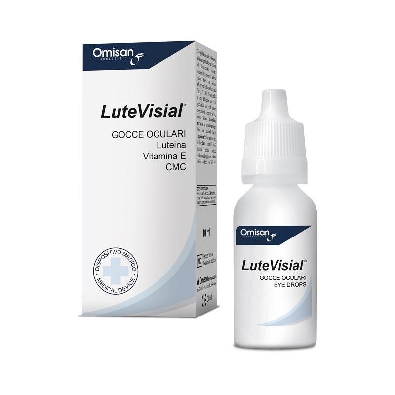 LUTEVISIAL 10ML