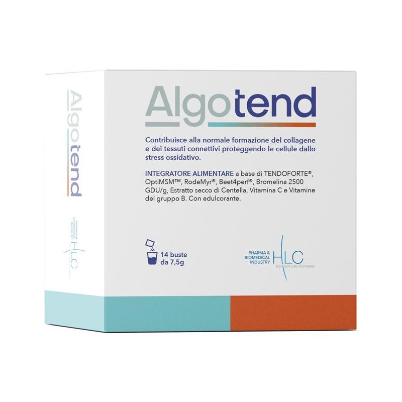 ALGOTEND 14BUST