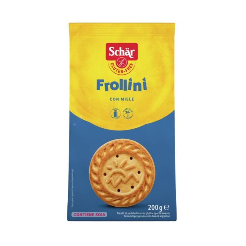 Schar Frollini 200g