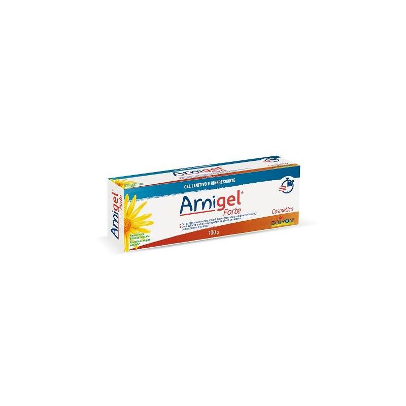 Arnigel Forte 100g