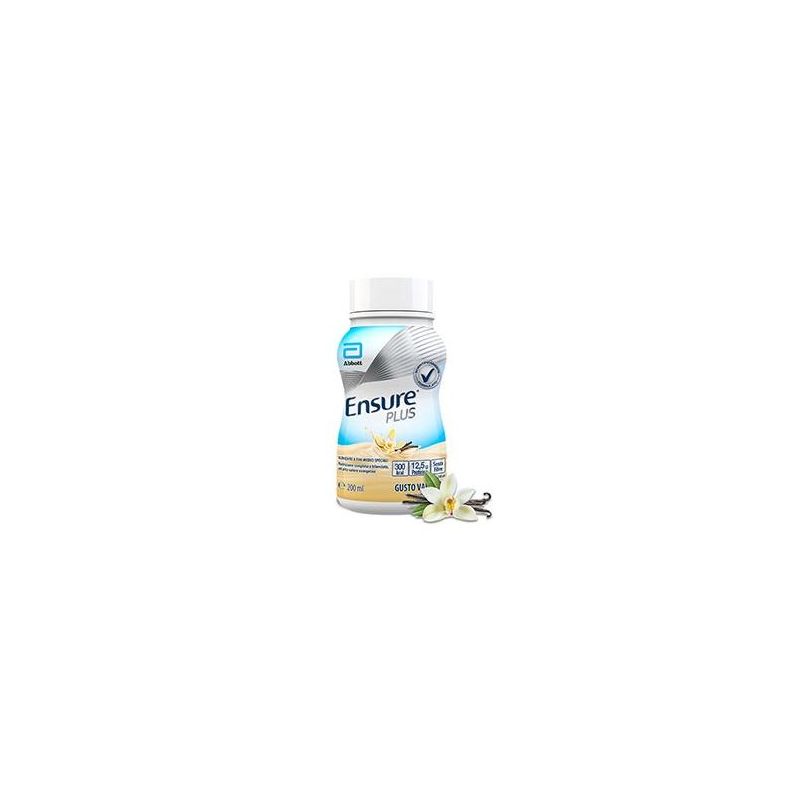 ENSURE PLUS ADVANCE RTH 500ML