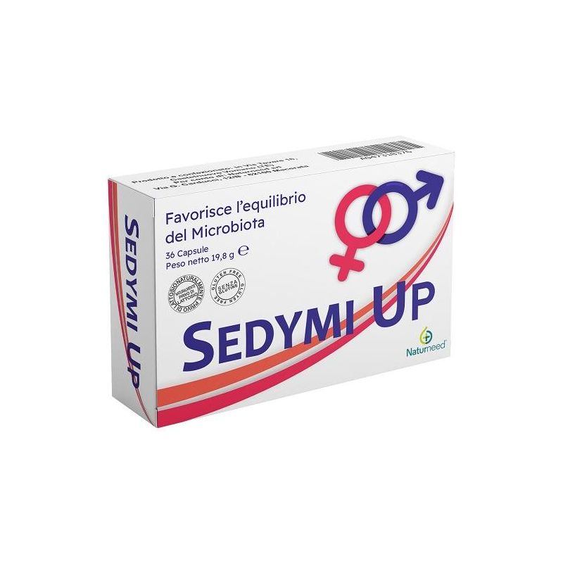 SEDYMI UP 36CPS