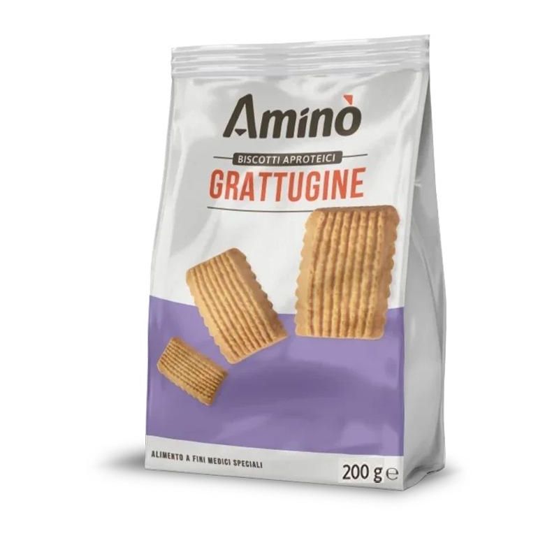 Amino Grattugine Limone 200g