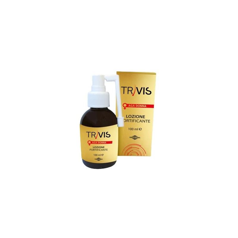 TRIVIS AGA DONNA LOZIONE 100ML
