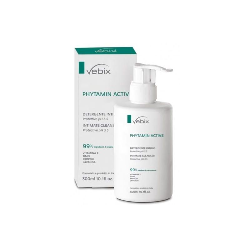 VEBIX PHYTAMIN E DET INT PH3,5