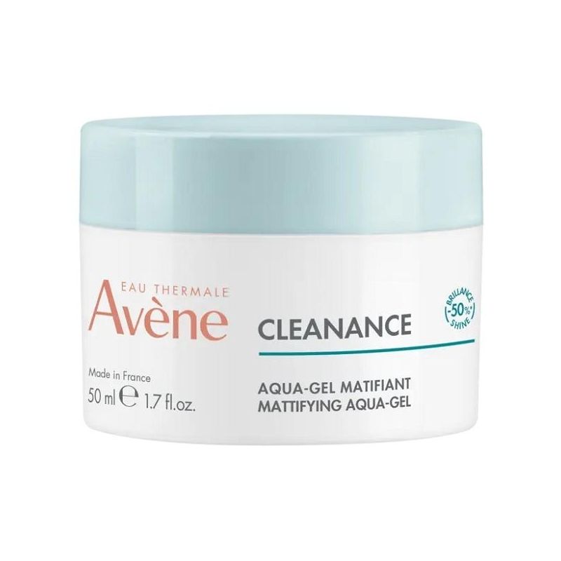 Avene Cleanance Acqua Gel 50ml