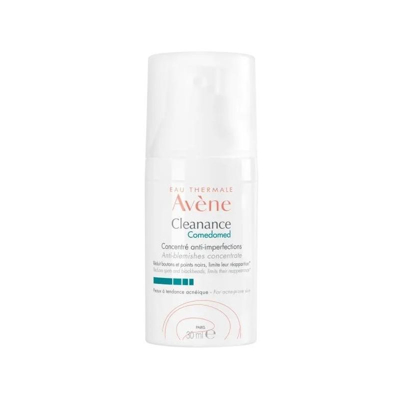 AVENE CLEANANCE COMEDOMED CONC