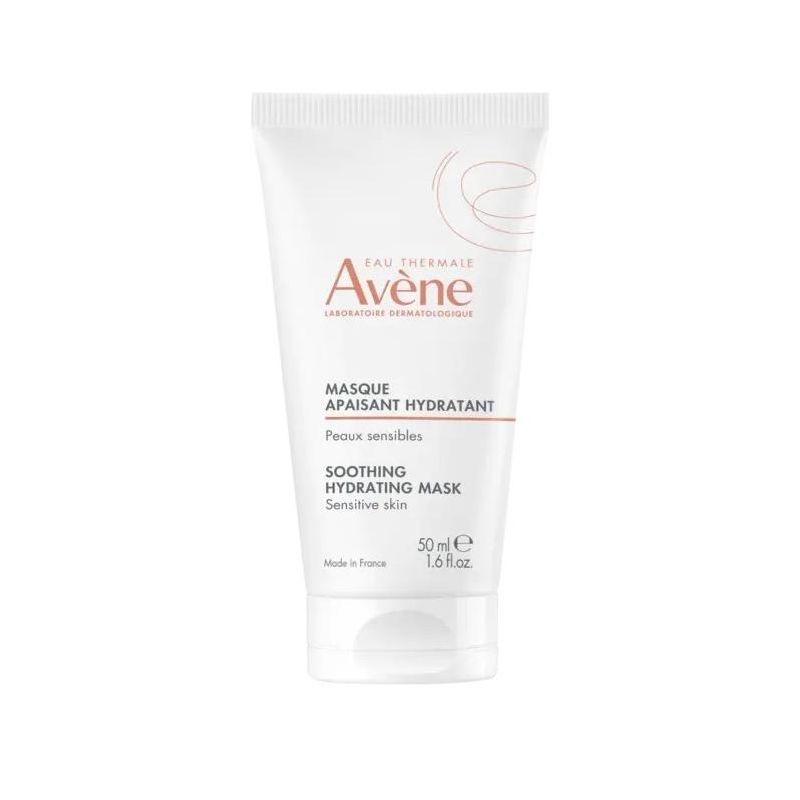 Avene Maschera Lenitiva NF 50ml