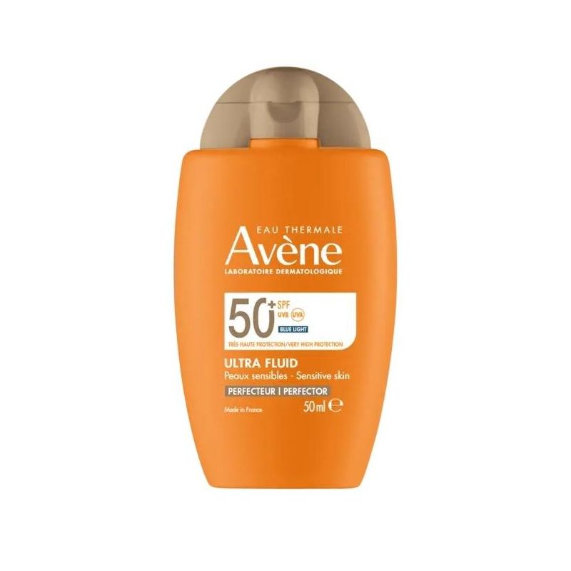 Avene Sol Ultra Fluid Perf 50+