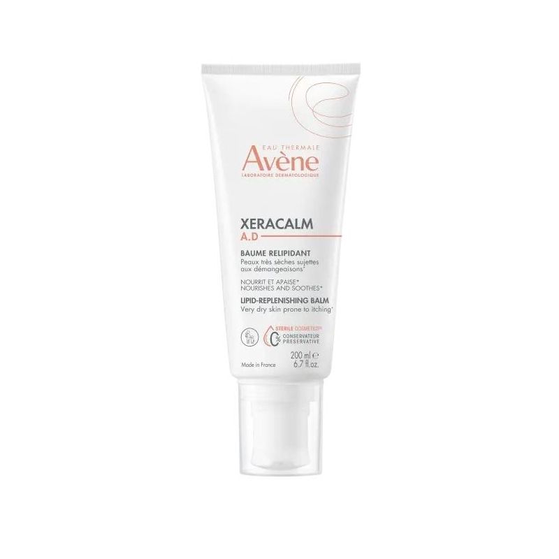 AVENE XERACALM AD BALS LI200ML