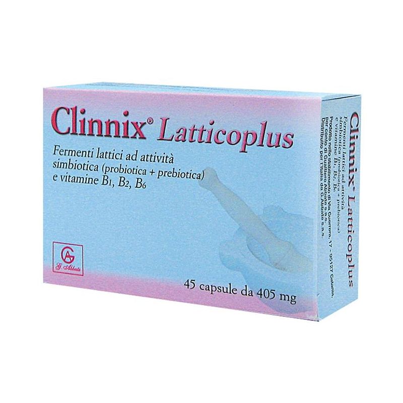 CLINDERM LATTICOPLUS 45CPS