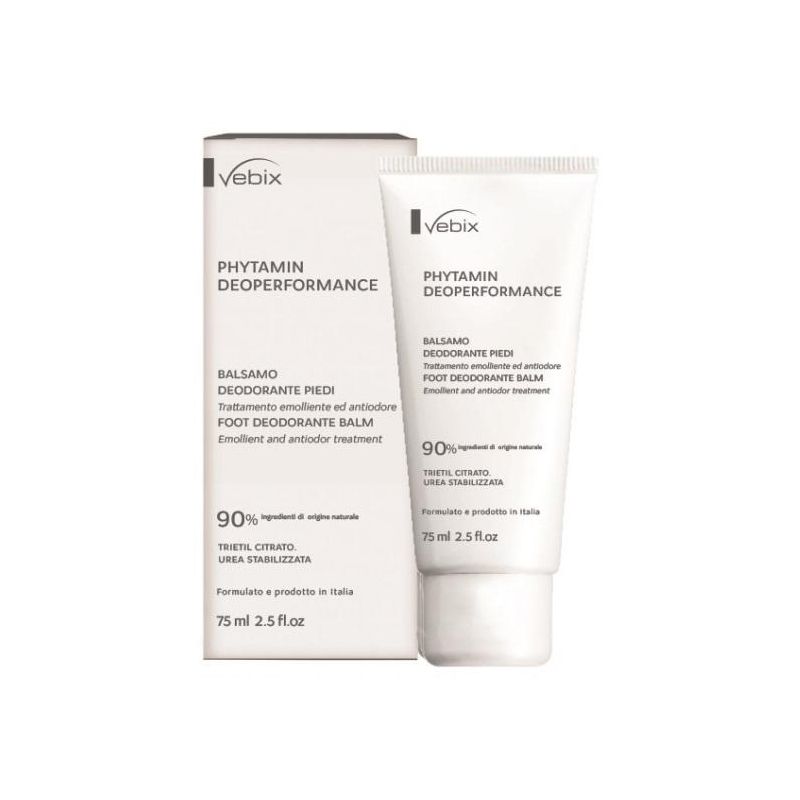 VEBIX PHYT DEO PERF BALS PIEDI