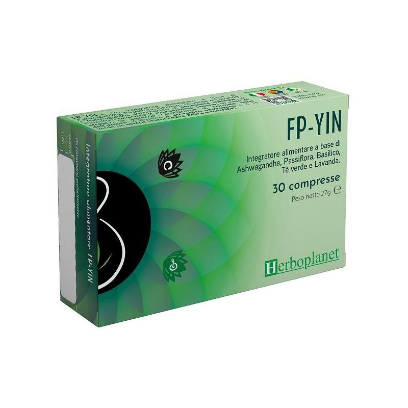 FP YIN 30CPR