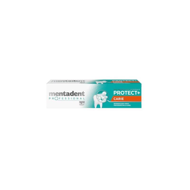 MENTADENT PROF DENTIF PROT+CAR
