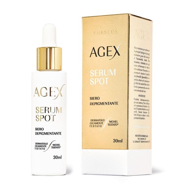 AGEX Serum Spot Pharcos 30ml