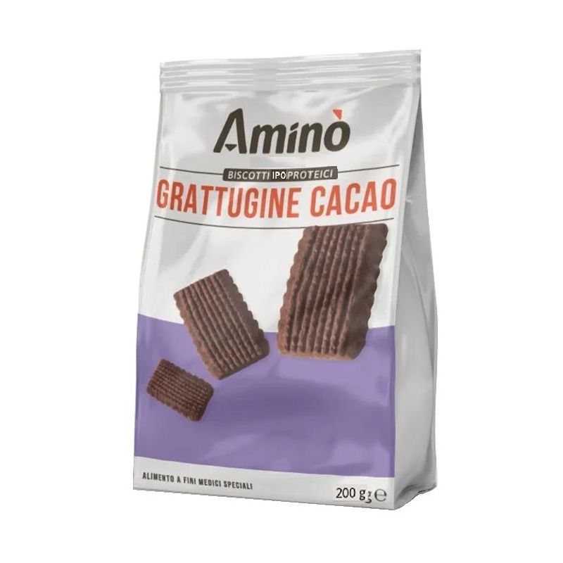Amino Grattugine Cacao 200g