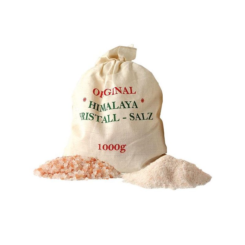 Sale Fino Rosa Himalaya 1kg