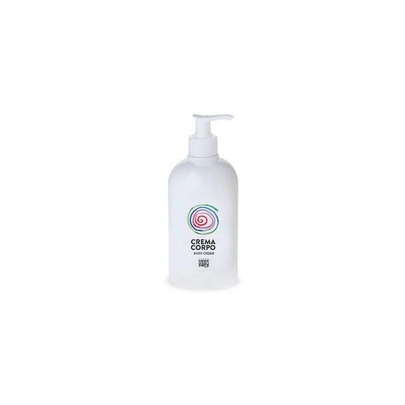 Mammababy Crema Corpo 250ml